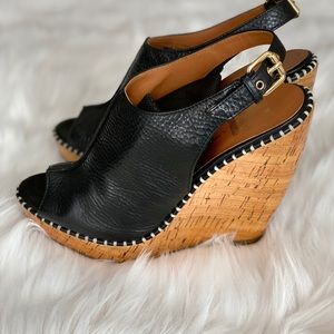 DV by Dolce Vita Prema wedges